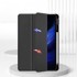 TECH-PROTECT Maska SC Pen Hybrid za Xiaomi Pad 6 Max 14", crna  
